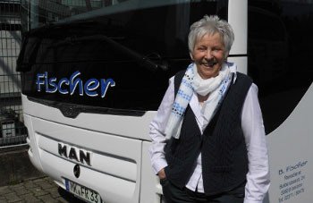 Frau Fischer